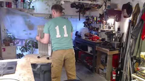 Seattlemanwhore online show from 03/15/26, 03:07