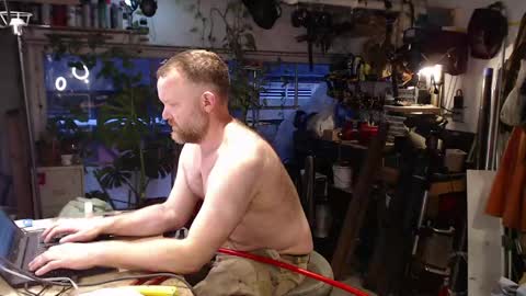 Seattlemanwhore online show from 04/11/26, 02:21