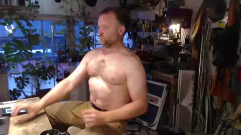 Seattlemanwhore online show from 05/25/26, 02:45