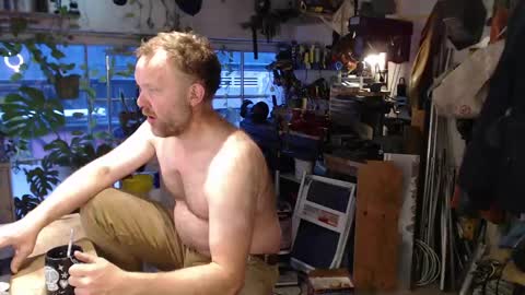 Seattlemanwhore online show from 05/27/26, 02:03