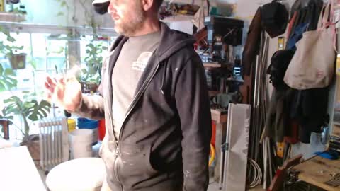 Seattlemanwhore online show from 06/03/26, 02:33
