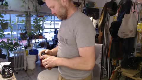 Seattlemanwhore online show from 06/05/26, 01:50