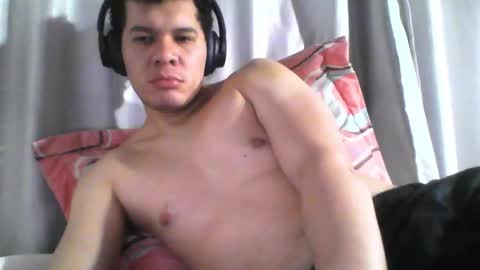 Seb online show from 11/18/25, 03:34