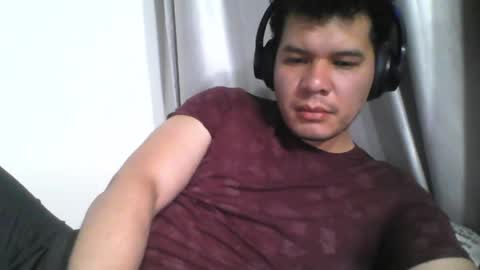 seb5759 online show from 05/08/26, 07:46