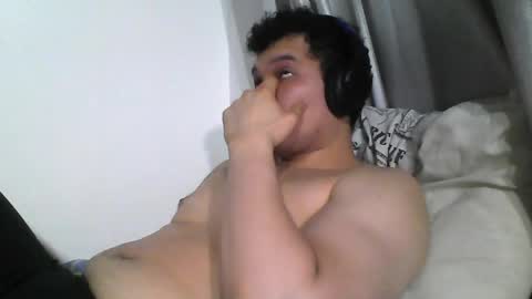 seb5759 online show from 05/12/26, 05:15