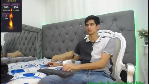 sebalexis7 online show from 09/21/25, 03:08