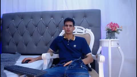 sebalexis7 online show from 11/08/25, 03:50