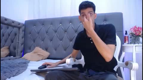 sebalexis7 online show from 11/11/25, 03:17