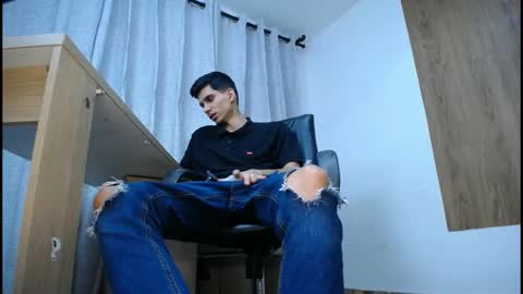 sebalexis7 online show from 11/14/25, 03:27