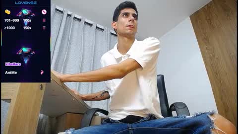 sebalexis7 online show from 11/22/25, 04:22