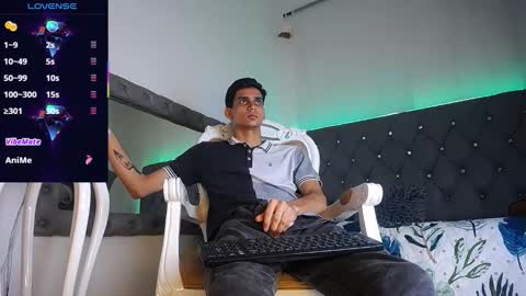 sebalexis7 online show from 12/02/25, 03:12