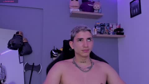 Sebastin online show from 01/09/25, 01:50