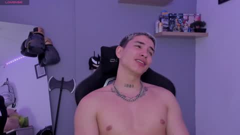 Sebastin online show from 01/11/25, 04:38