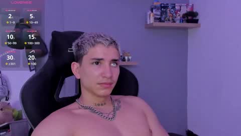 Sebastin online show from 01/11/25, 11:02