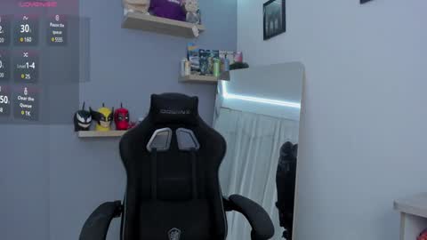 Sebastin online show from 02/05/25, 02:05