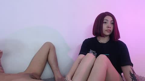  CAMILA Y SEBASTIAN online show from 04/02/26, 09:01