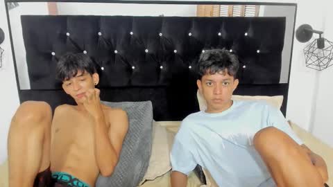 Sebastian Alvarez online show from 11/22/25, 10:58