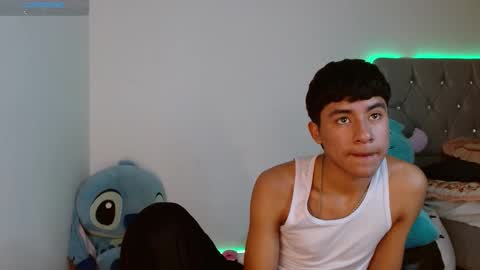 sebas_fire4 online show from 03/08/26, 10:57