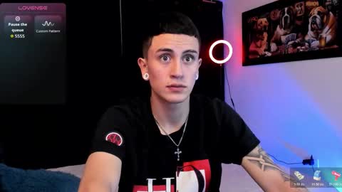 Snapshot of sebas_maverick chatting on 11/09/25, 01:26 Sebastian online show from 11/09/25, 01:26