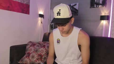 sebas_pretty7 online show from 11/13/25, 12:59
