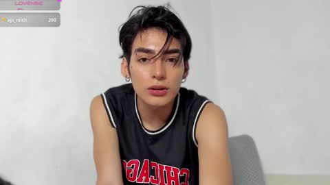 sebastian online show from 12/15/24, 03:34