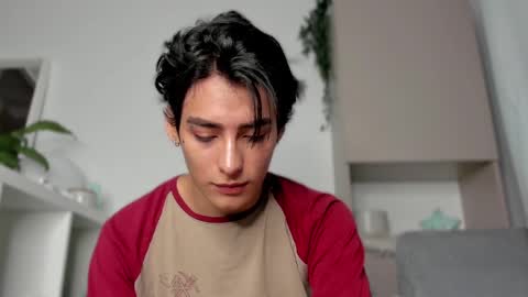 sebastian online show from 02/13/25, 01:50