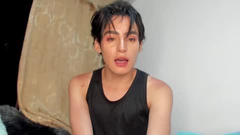 sebastian online show from 02/18/25, 12:15