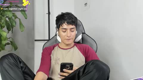 sebastian online show from 01/05/26, 05:27