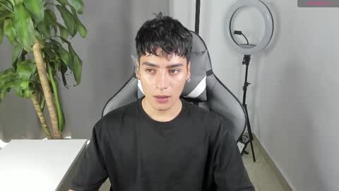 sebastian online show from 02/03/26, 03:39