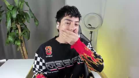 sebastian online show from 02/27/26, 03:12