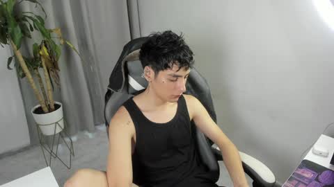 sebastian online show from 04/23/26, 10:45