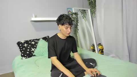 sebastian online show from 06/09/26, 11:27