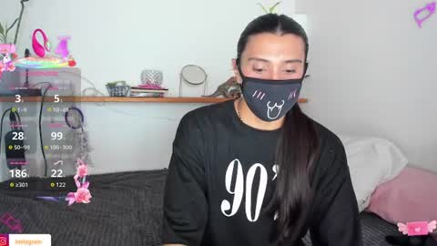 Nip online show from 07/31/26, 04:39