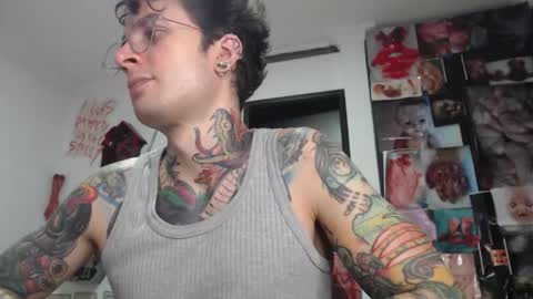 spityio instagram online show from 09/17/25, 05:20