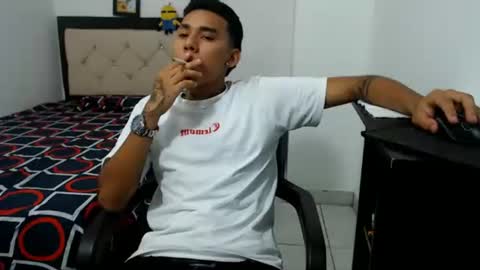 sebasbight online show from 01/17/26, 01:54