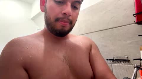 sebasbilbao7 online show from 03/22/26, 07:45