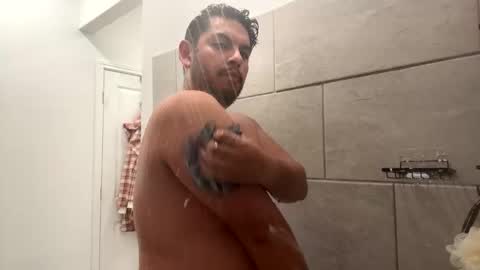 sebasbilbao7 online show from 04/12/26, 11:54