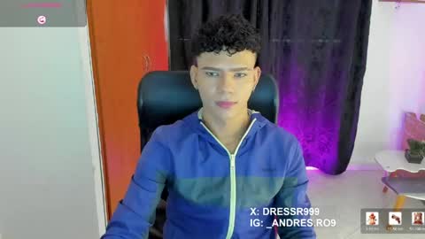 sebas 3 online show from 04/12/26, 11:15