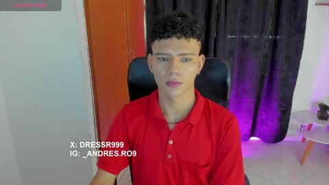 sebas 3 online show from 04/14/26, 11:27