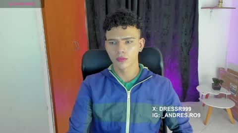 sebas 3 online show from 04/16/26, 02:07