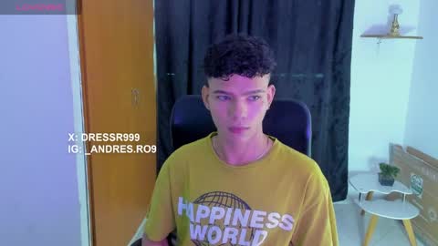 sebas 3 online show from 04/18/26, 11:47