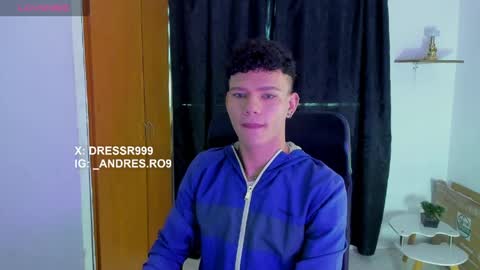 sebas 3 online show from 04/19/26, 12:04