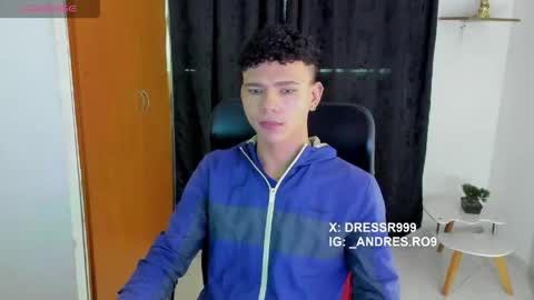 sebas 3 online show from 04/21/26, 12:44