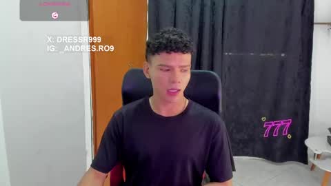 sebas 3 online show from 04/28/26, 12:10