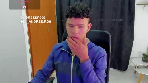 sebas 3 online show from 04/29/26, 11:58