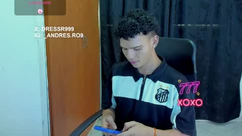 sebas 3 online show from 04/30/26, 08:57