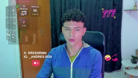 sebas 3 online show from 05/03/26, 10:43