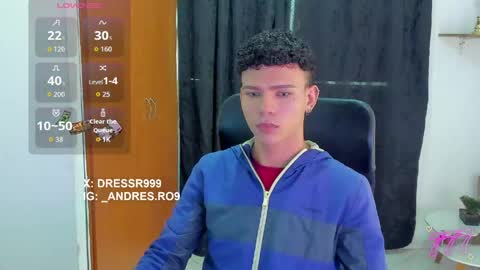 sebas 3 online show from 05/04/26, 01:40