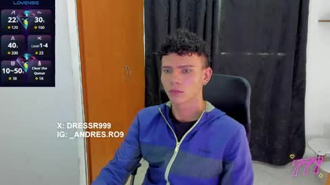 sebas 3 online show from 05/06/26, 02:55