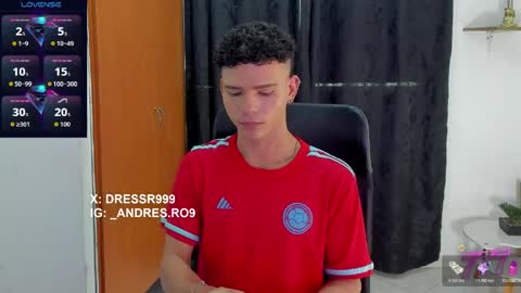 sebas 3 online show from 05/11/26, 02:45